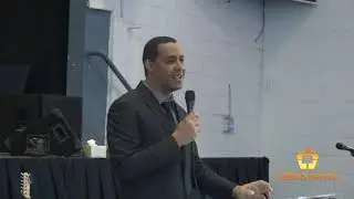 Pastor Manuel Wilfredo Arias  Salmos 40: 1-3