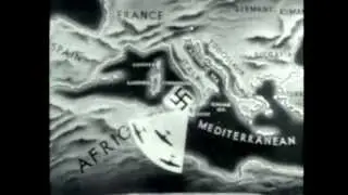 Campaign In Sicily (1948)