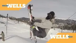 SLVSH || Beau Wells vs. Wacko Wells Part 1