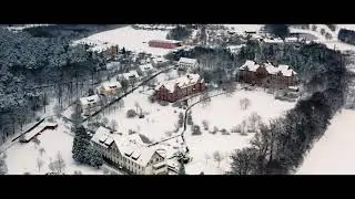 Friedensau Winter 2020/21