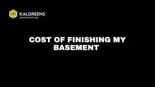 How much does it cost to finishing my basement