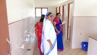 Mary Immaculate School - CBSE Inspection