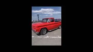 C10 NATIONALS NASHVILLE, TENNESSEE 2025 DAY 1 MONTAGE