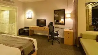 Ulasan - Hotel Equatorial Melaka - Malacca