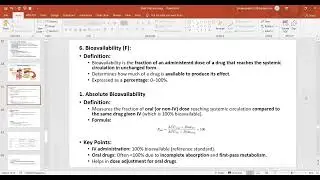 Want to MASTER Pharmacy Online Classes? Watch DHA Pharmacy Now