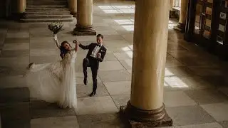 Maksim  & Yana Wedding video