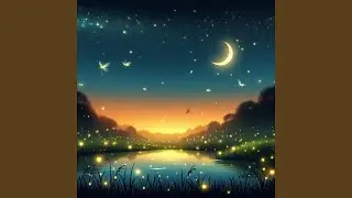 Dreamy Nightfall