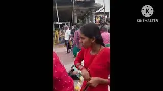 #kanchikamashi#Arunachalam#viral videos#matha🔱