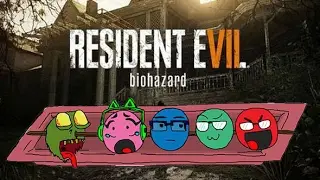 Resident Evil 7 Biohazard DLCs | Nightmare