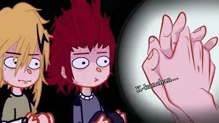 Hide and seek 🫣👀 // BNHA // MHA  // Bakudeku // BL ❤️