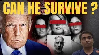 Let&rsquo;s Break It Down: Epstein Files Released &mdash; Can Trump Survive the Fallout?