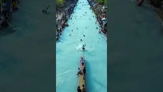 Stepa Swabi #pakistan #kpkbeauty #shortsfeed #summer #swabiwall #swabistepa #kpktourism #drone