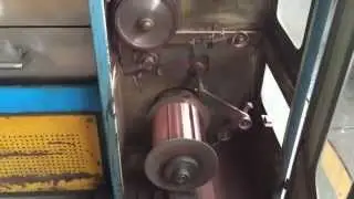 HXE-22DW Fine copper wire drawing machine-Horizontal type-High speed