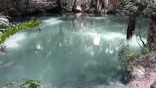 Green Spring Park, Enterprise, Florida