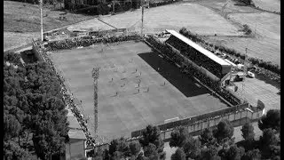 El Huesca, 100 años de fútbol (1910-2010)