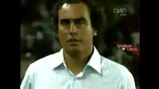 Podio Crema en la 3&ordm; Fecha de la Copa Movistar 2012