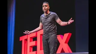 The necessity of mature masculinity | Chris Crumpler | TEDxAlexanderPark