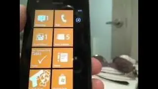 Find your apps faster in Windows Phone