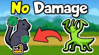 The Immortal Panther Build In Super Auto Pets