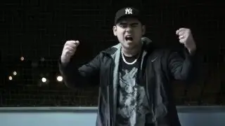 Klam-Podfuk (prod.Zeljazkov)