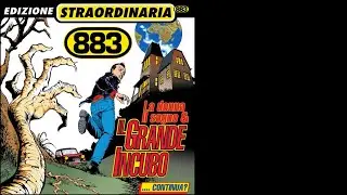 883 - La donna il sogno e il grande incubo (1995) - HQ