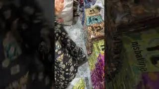 Nisha by Nishat lawn 3pc with jequrd barosha duptta #fivedot #onlineshopping #fashiondress #saree