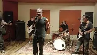 Dulce Pesadilla en directo Sábado 27 deDiciembrede2025 desde @espaciovertebral Monte Castro 