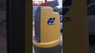 #Topcon #LN150 #3dscanning #surveytool #robotic