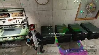 Friday Stream - Director plays Once Human