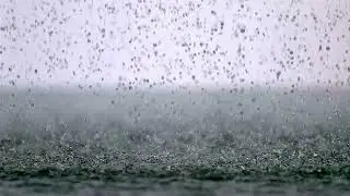 No Ads Rain Sounds with Soft Piano | Deep Calm & Relaxation (30 Minutes)