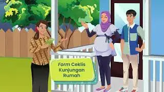 Pencatatan dan Pelaporan