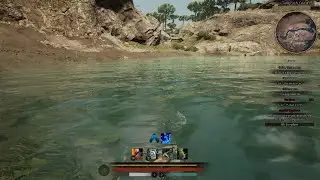 Path of Titans Sarc vs 3 stegos