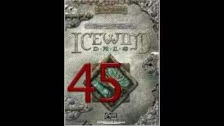 Icewind Dale - 45 - Saablic Tan und die Keller