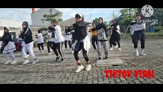 Pasti seru  Goyang KDM Viral Tiktok ll Senam Kreasy by Cindy  #misscindy