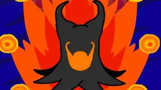 ERAM or John S Mantle speedpaint.