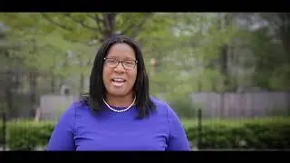 Melissa Conyears-Ervin, Chicago City Treasurer, Promotes Cook County 2020 Census w/ NPHC-Chicago