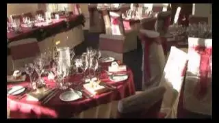Fox & Hounds - A Country Wedding