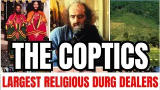 JAMAICA'S LARGEST Religious Durg Dealers and how they saved the economy in the 1960s and 70s