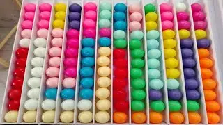 Color Ball Puzzle Challenge, Brain training game but also very fun