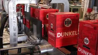 Climax C3 Cartoner KC Bier Co