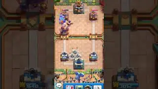 The final part of the Royal Hog Evolution challenge.