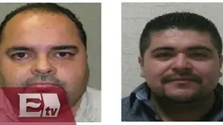 Exfuncionario del DIF en Sonora ligado a robo y tr&aacute;fico de menores  / Titulares de la Noche