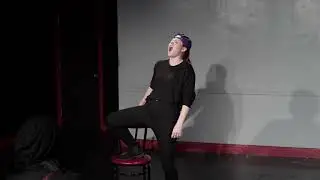 Devin O'Neill // Character Set // BoogieManja Talent Showcase