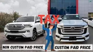 How To Pay Tax of NCP CARS in Pakistan