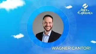 Anjos da Esperan&ccedil;a - 05/08/2025 - Wagner Cantori