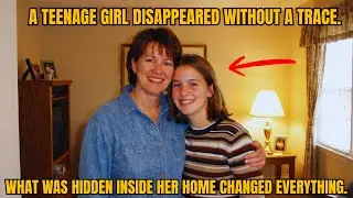 Solved: Iowa 2002 Teenage Disappearance Cold Case &mdash; Arrest Shocks the Community