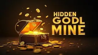 The Hidden Goldmine Review  Make Money Online with AI 💰 Beginner Friendly