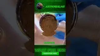 Why Moon Dust is Deadlier Than Explosives! 🌕⚠️ #moondust #shorts