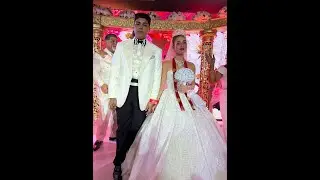 Ricky & Taliaca's Wedding