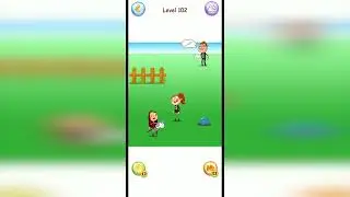 Troll Robber: Steal everything Level 102